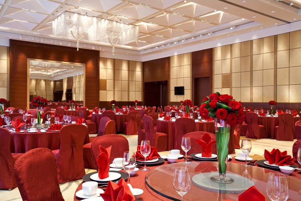 Hotel photo 30 of Kempinski Hotel Chongqing.
