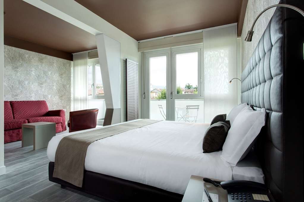 Hotel photo 40 of Best Western Hotel Continental.