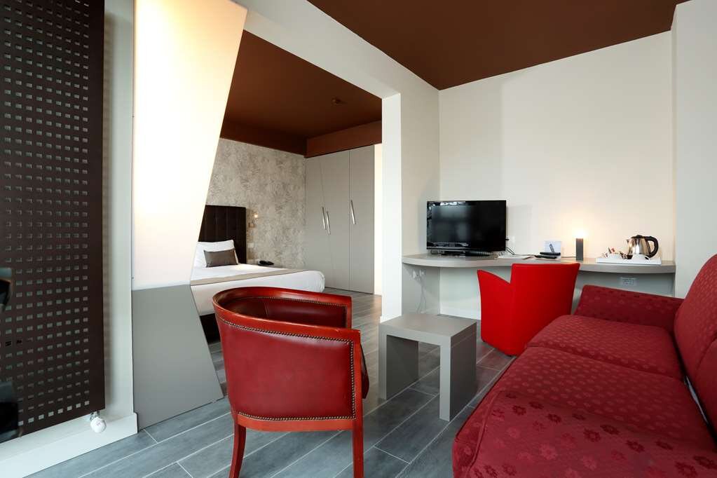 Hotel photo 41 of Best Western Hotel Continental.