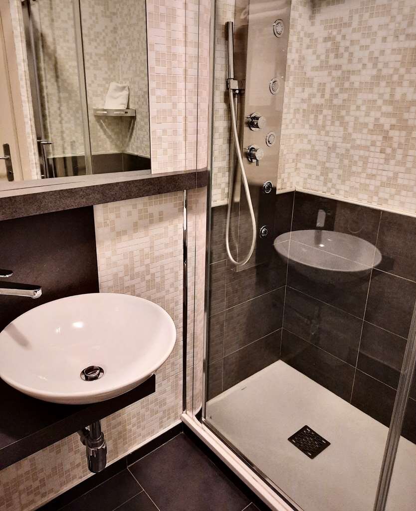 Hotel photo 29 of Best Western Hotel Continental.