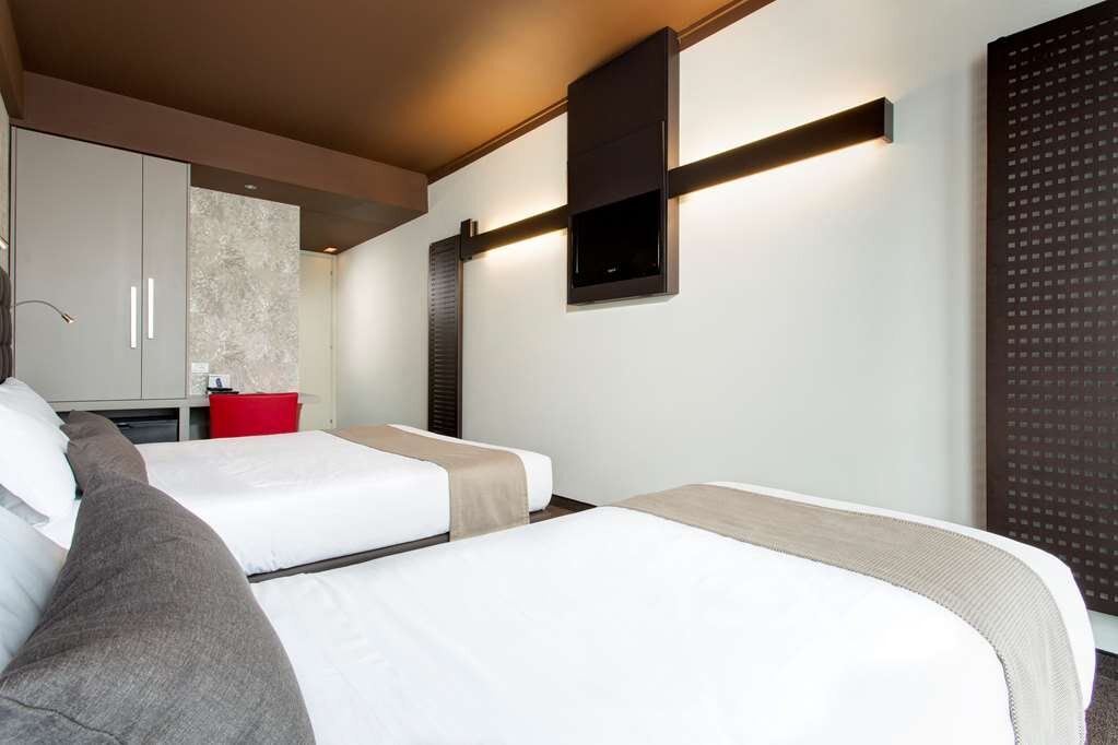 Hotel photo 30 of Best Western Hotel Continental.