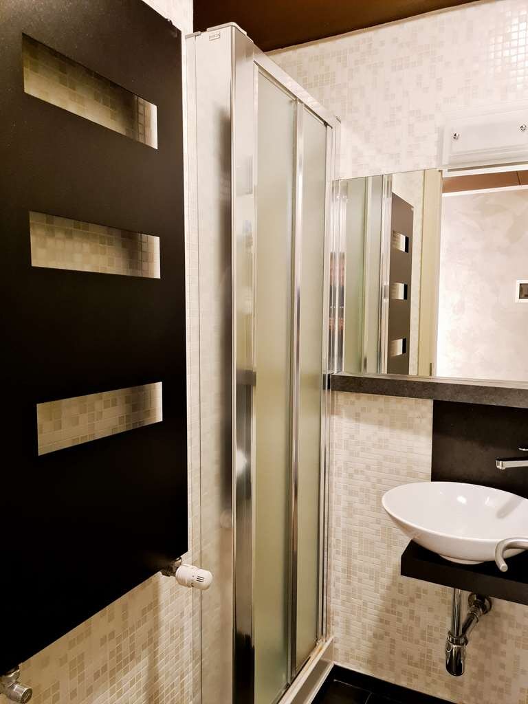 Hotel photo 3 of Best Western Hotel Continental.
