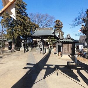 菖蒲神社 口コミ 写真 地図 情報 トリップアドバイザー