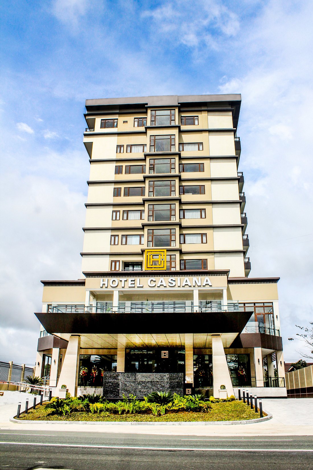 Hotel Casiana Tagaytay - Managed by Enderun Hotels, hotel in Tagaytay