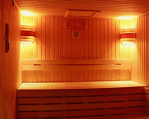Arlington sauna special massage