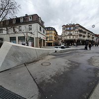 Leo-Brunnen