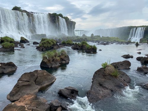 Foz do Iguacu review images