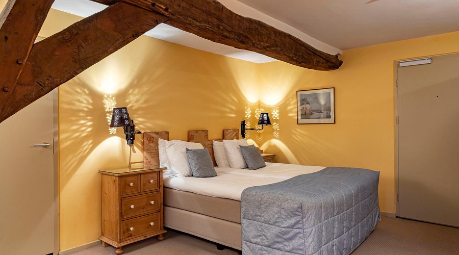 Deluxe kamer