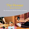 Sak thong Thai massage