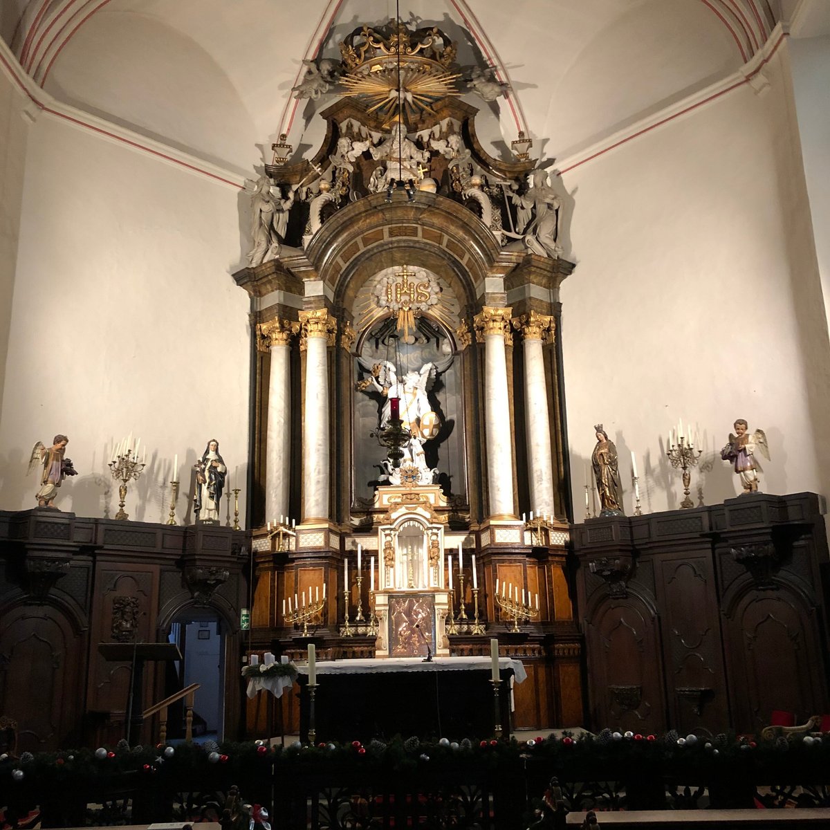 Sint-Michielskerk (Sittard): All You Need to Know BEFORE You Go