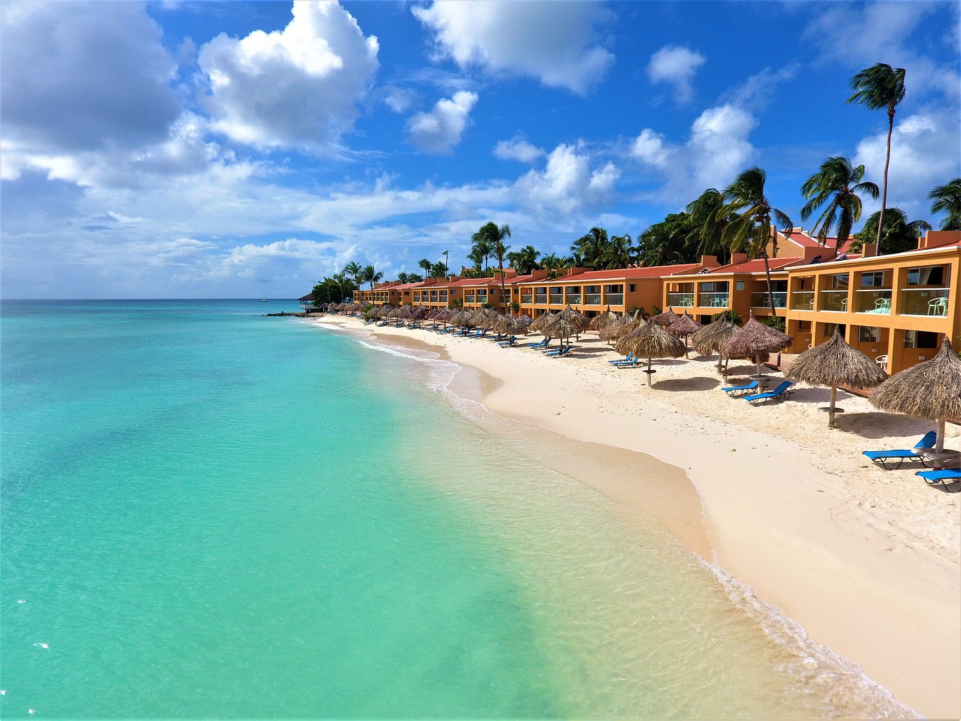 trip aruba all inclusive