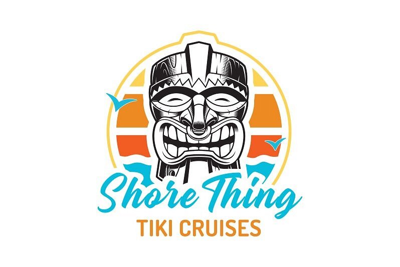 shore thing tiki cruises