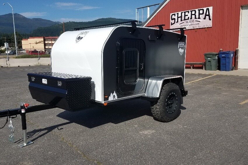 SHERPA TRAILERS (Libby) - 2023 What to Know BEFORE You Go