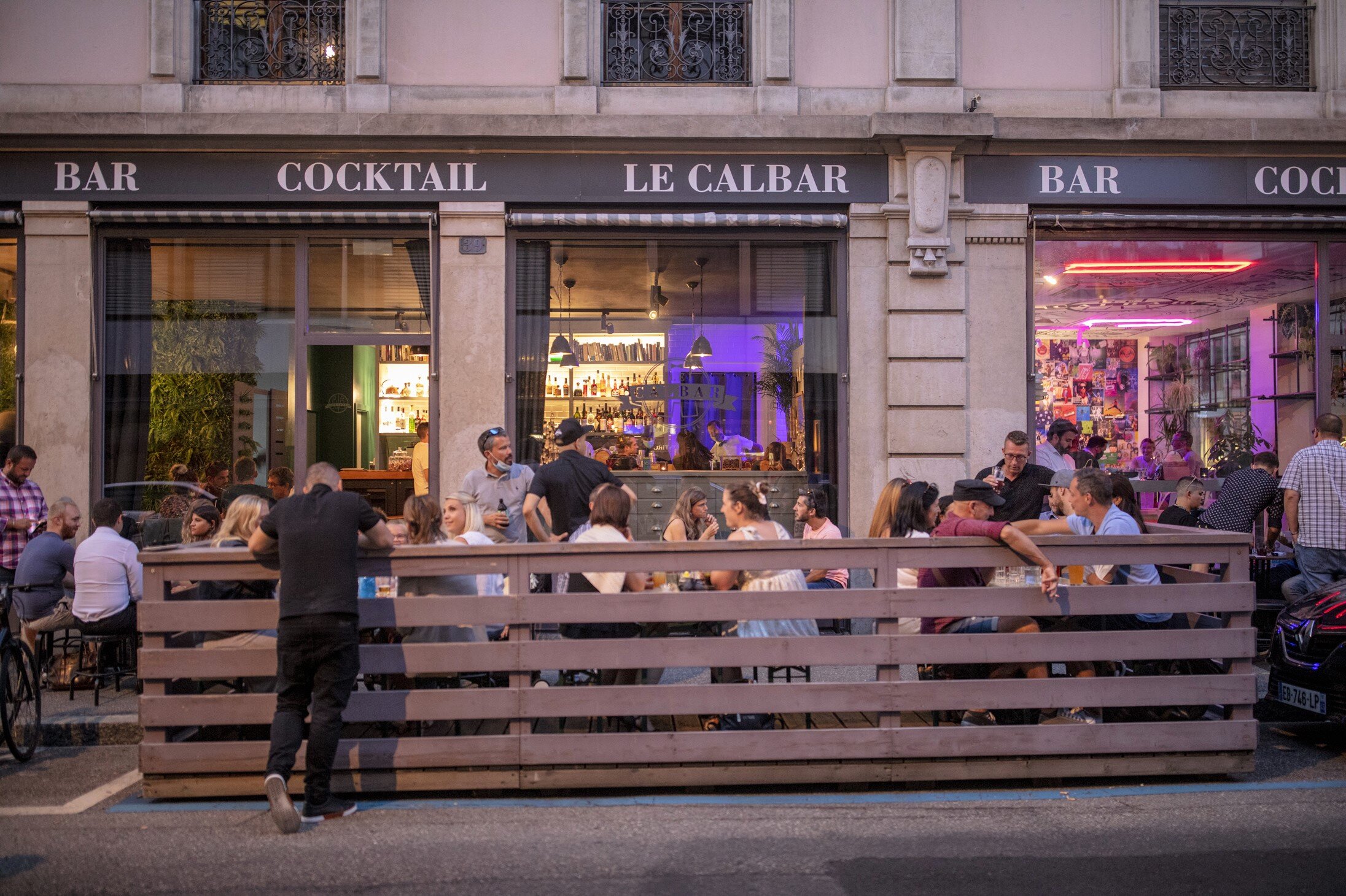 LE CALBAR GENÈVE Ce quil faut savoir pour votre visite (avec photos)