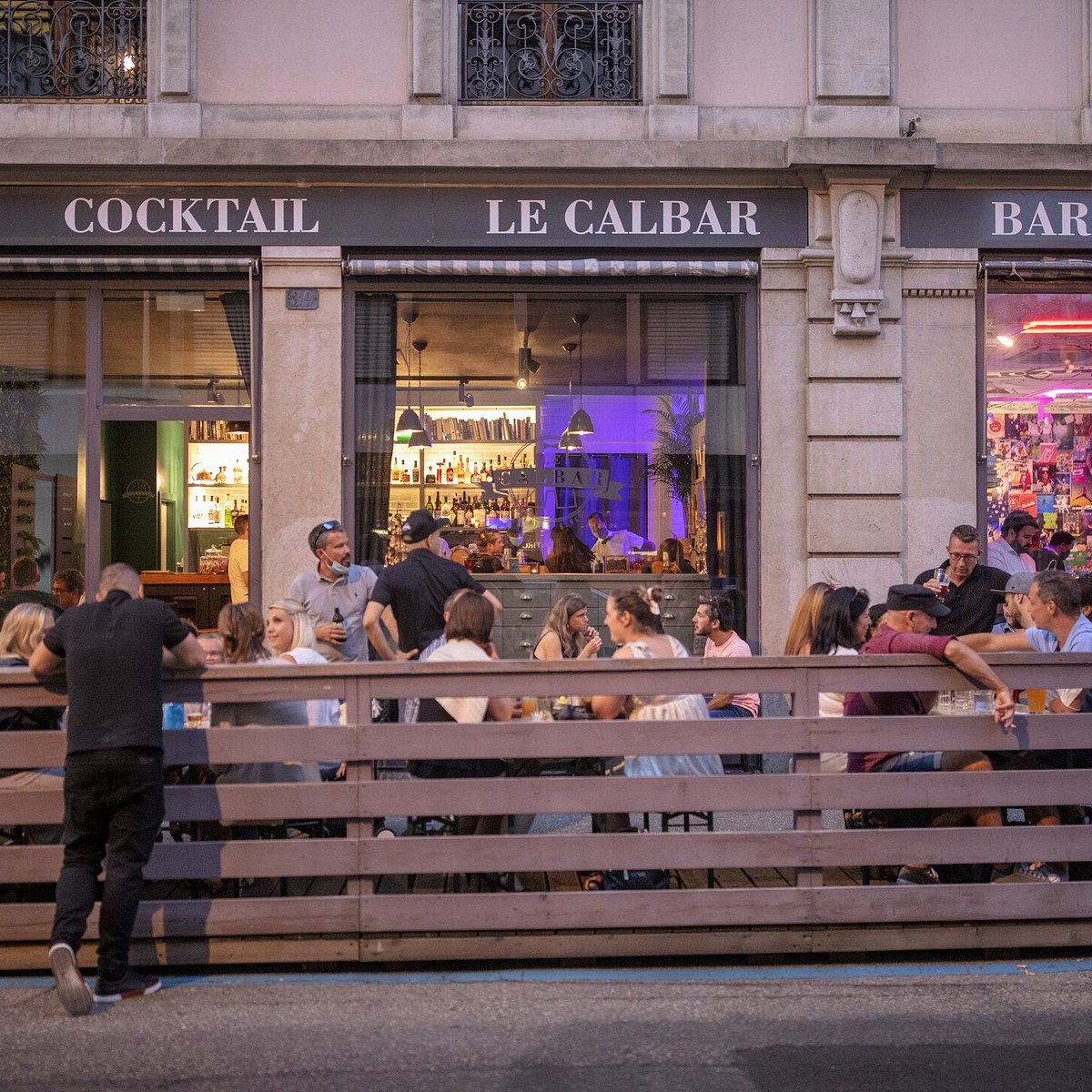 Le Calbar Genève, Женева: лучшие советы перед посещением - Tripadvisor