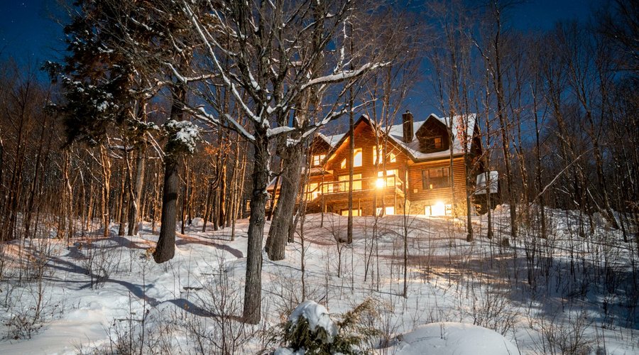 Chalet Taunton 
