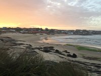 Aguas frescas Horchata - Picture of Canta Y Come, Punta del Diablo -  Tripadvisor