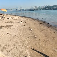 xiangjiang river