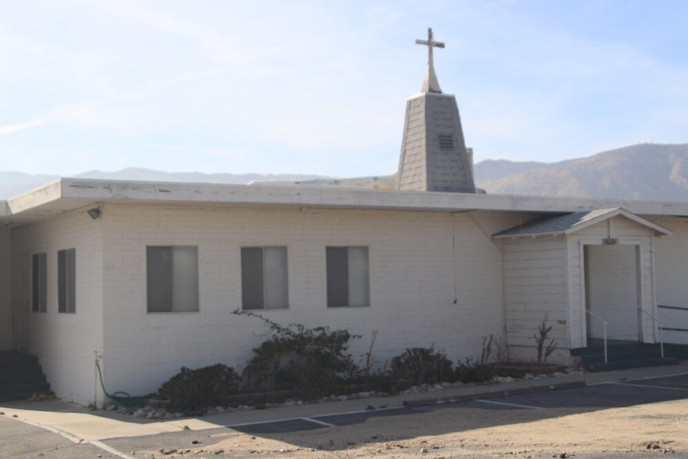 Cabazon Churches Cathedrals Tripadvisor