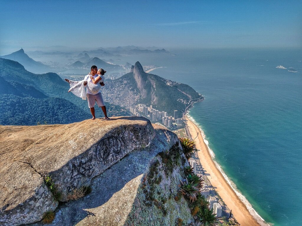 Travessia Petrópolis x Teresópolis - Agência Botas na Trilha