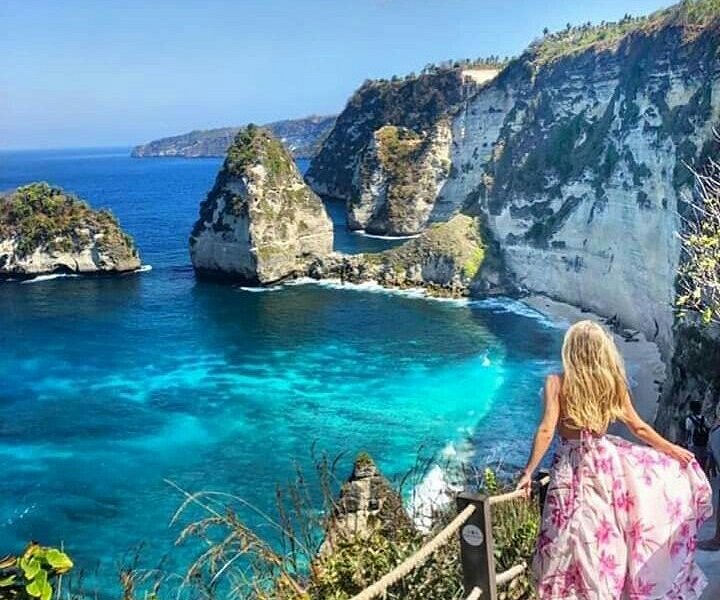 nusa penida trips