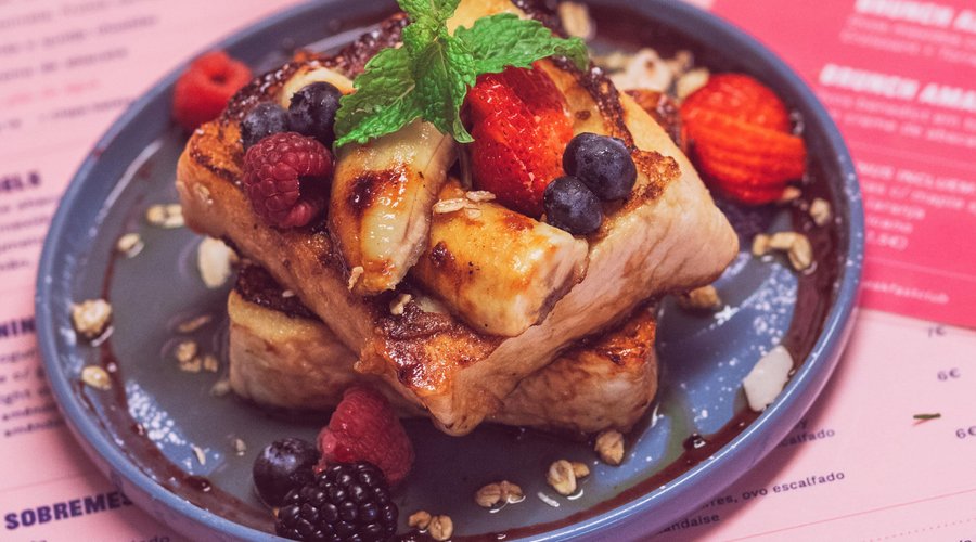 French Toast