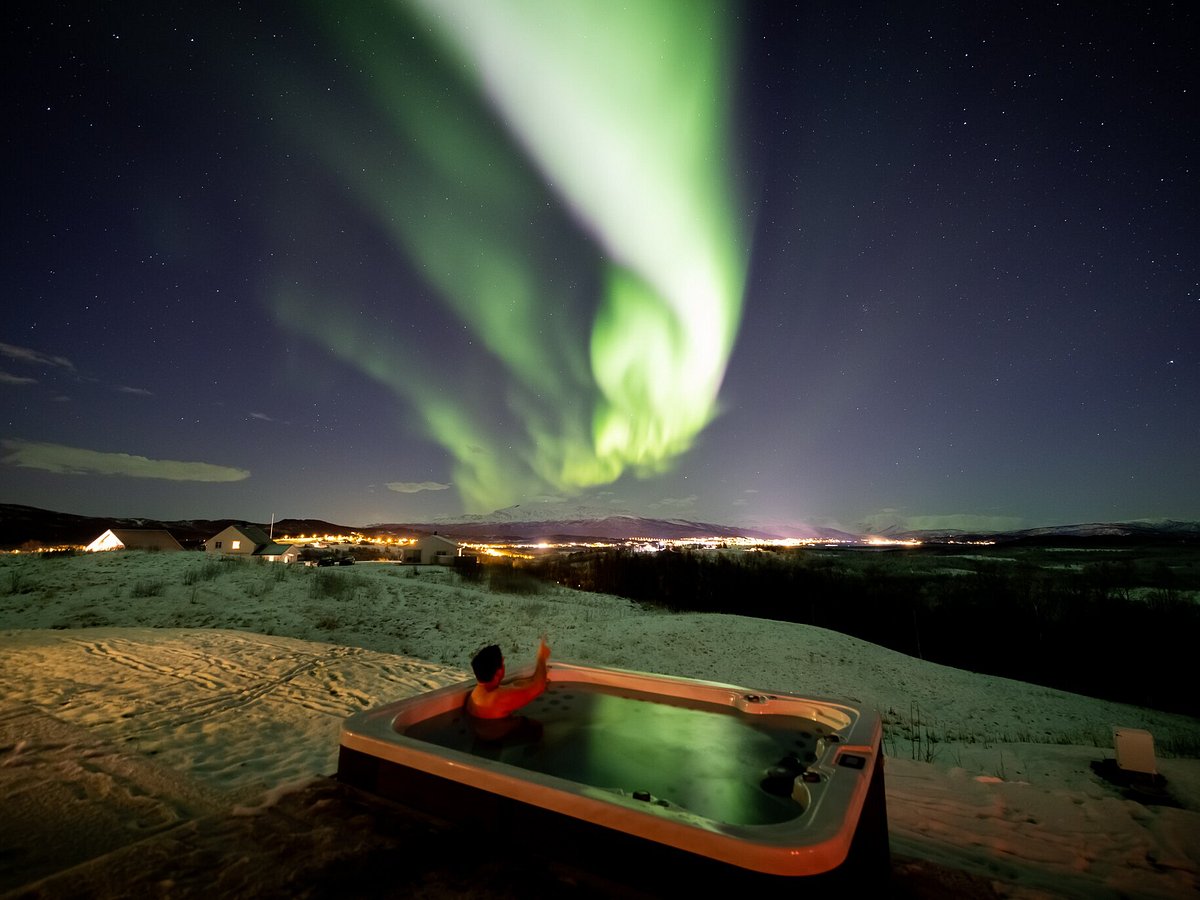 Aurora Borealis Observatory, Silsand – Updated 2024 Prices