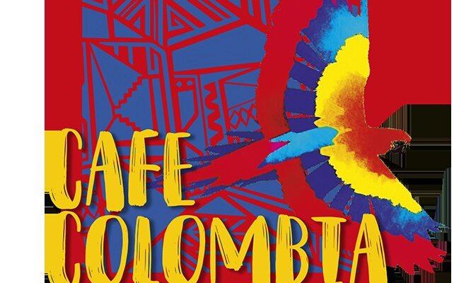 CAFE COLOMBIA COCINA Y FUSION