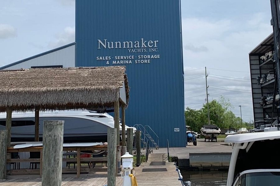 nunmaker yachts