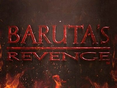 Barutas revenge escape room