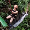 Things To Do in 4-in-1 Arenal Volcano Tour: Hanging Bridges, La Fortuna Waterfall, Volcano Hike, and Tabacon Hot Springs, Restaurants in 4-in-1 Arenal Volcano Tour: Hanging Bridges, La Fortuna Waterfall, Volcano Hike, and Tabacon Hot Springs