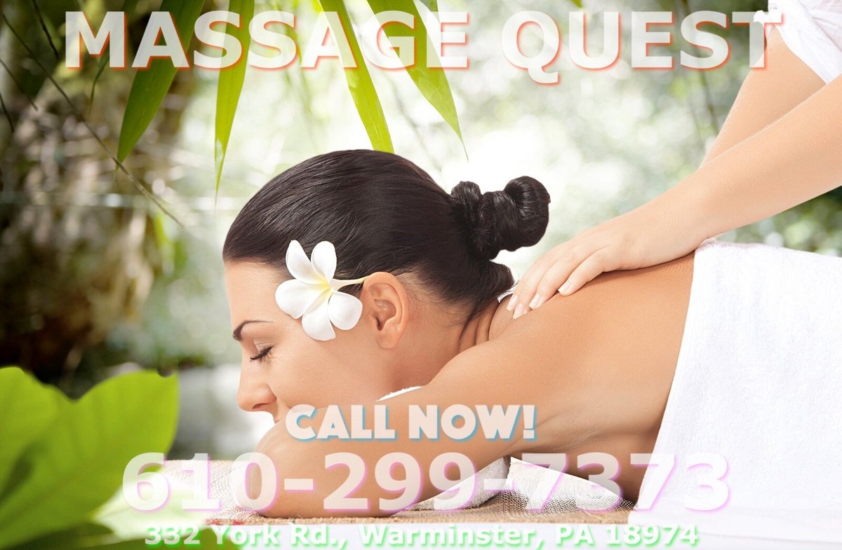 MASSAGE QUEST (2024) All You Need to Know BEFORE You Go (with Photos)