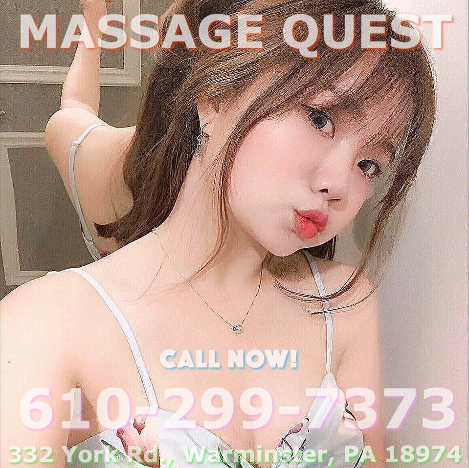 Massage Quest - All You Need to Know BEFORE You Go (2024)