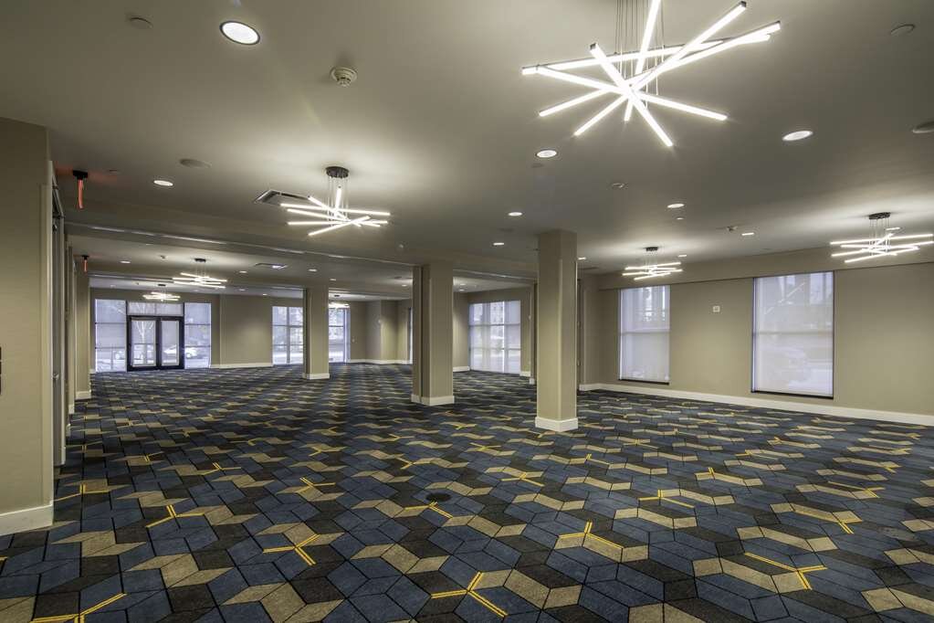 Hotel photo 66 of DoubleTree by Hilton Hotel & Suites Pittsburgh Downtown.