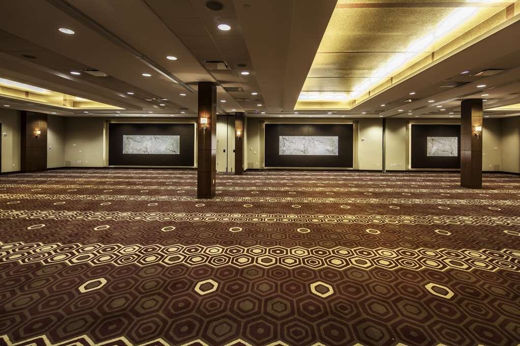 Hotel photo 52 of DoubleTree by Hilton Hotel & Suites Pittsburgh Downtown.