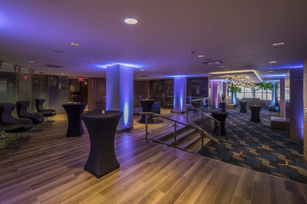 Hotel photo 85 of DoubleTree by Hilton Hotel & Suites Pittsburgh Downtown.