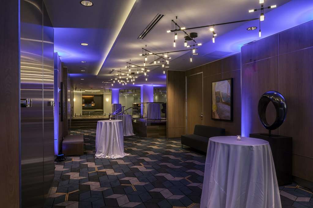 Hotel photo 41 of DoubleTree by Hilton Hotel & Suites Pittsburgh Downtown.