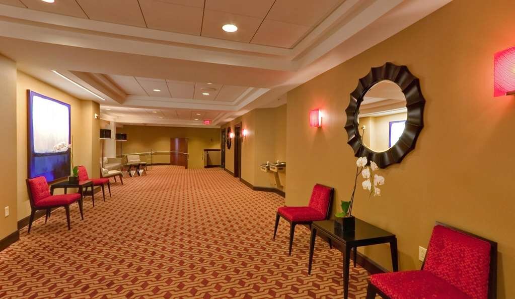Hotel photo 58 of DoubleTree by Hilton Hotel & Suites Pittsburgh Downtown.