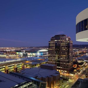 Hyatt Regency Phoenix, hotel in Phoenix