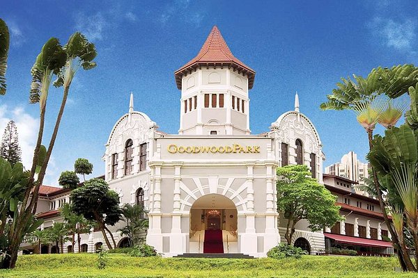 Latest travel itineraries for Orchard Road in October (updated in 2023), Orchard  Road reviews, Orchard Road address and opening hours, popular attractions,  hotels, and restaurants near Orchard Road - Trip.com