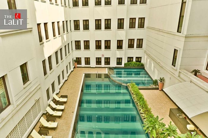 The Lalit Mumbai Pool Pictures & Reviews - Tripadvisor