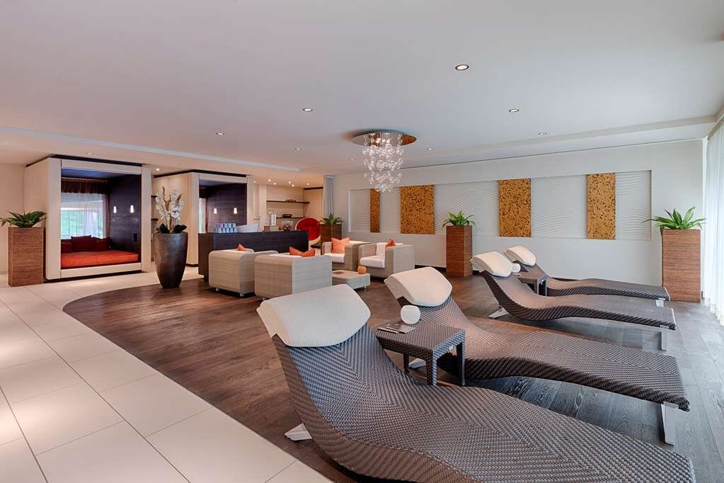 Hotel photo 34 of Kempinski Hotel Das Tirol.