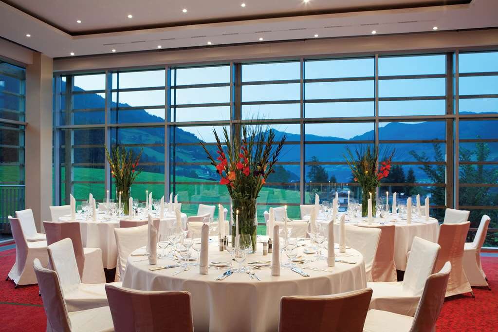 Hotel photo 40 of Kempinski Hotel Das Tirol.