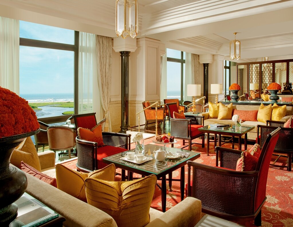 Hotel photo 87 of The Leela Palace Chennai.