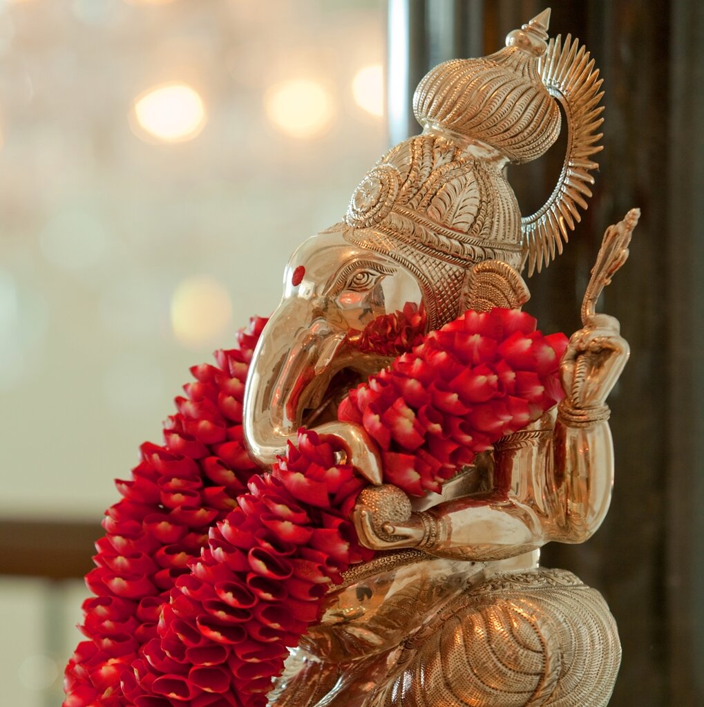 Hotel photo 55 of The Leela Palace Chennai.