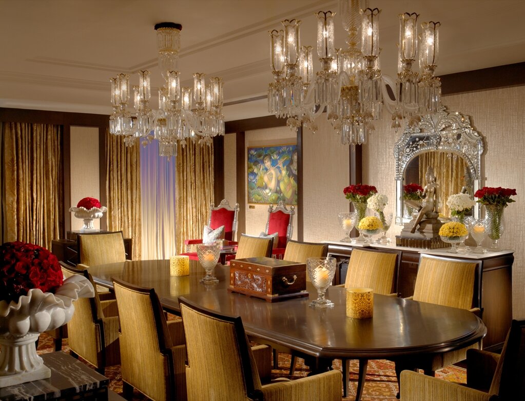 Hotel photo 88 of The Leela Palace Chennai.
