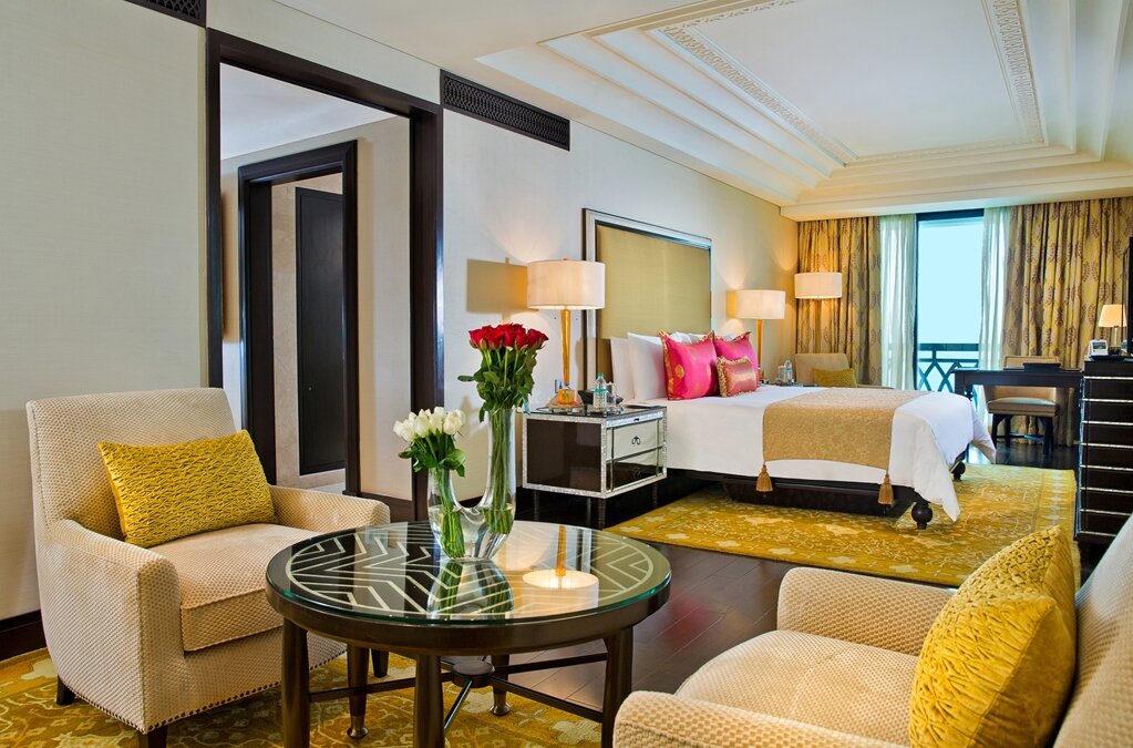 Hotel photo 95 of The Leela Palace Chennai.