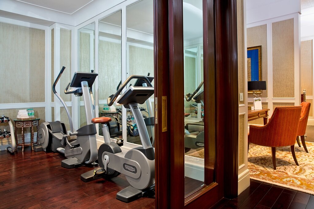 Hotel photo 99 of The Leela Palace Chennai.