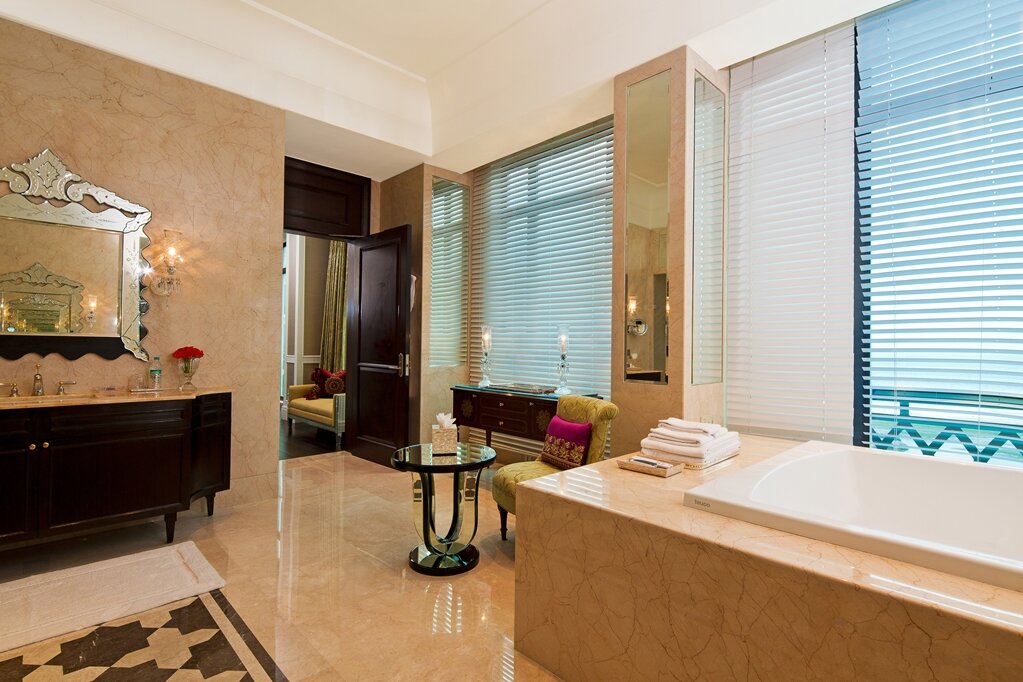 Hotel photo 52 of The Leela Palace Chennai.
