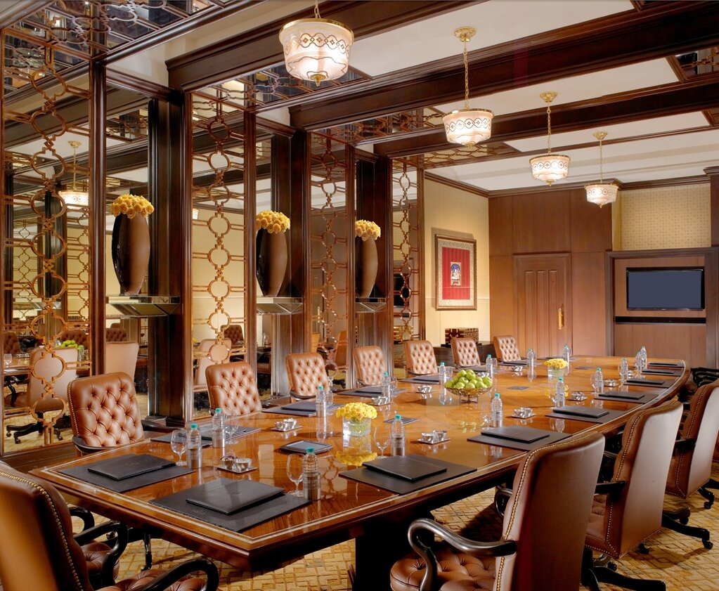 Hotel photo 50 of The Leela Palace Chennai.
